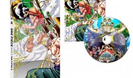 海贼王重制版漫画最新爆料,神秘力量觉醒，路飞将面临前所未有的挑战！