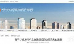 郑州中介最新爆料信息,揭秘楼市暗流涌动，购房者需警惕！